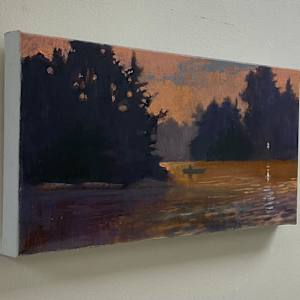 Signal by Tim Eaton 