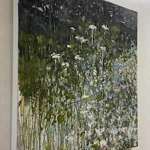Summer Field 2 by Tim Eaton 