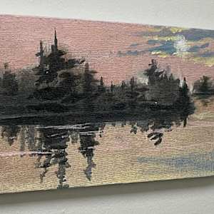 Lake Series 4 by Tim Eaton 