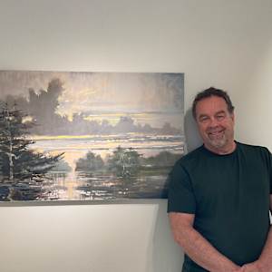 Another Day by Tim Eaton 