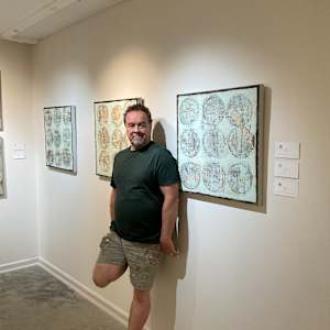 Antiquity 3 by Tim Eaton 