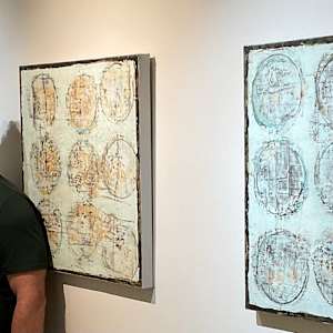 Antiquity 3 by Tim Eaton 