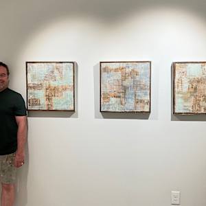 For the Record 1,2,and 3 by Tim Eaton 