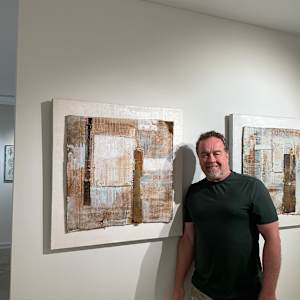 A Matter of Circumstance 1 by Tim Eaton 