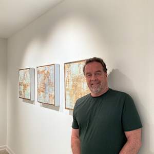 For the Record 1,2,and 3 by Tim Eaton 