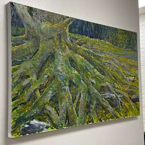 Katsura by Tim Eaton 