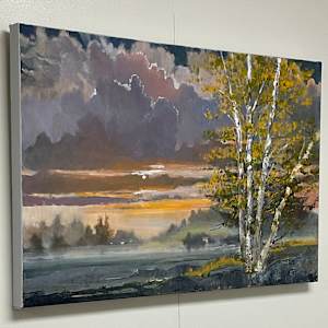 Back to the Island by Tim Eaton 