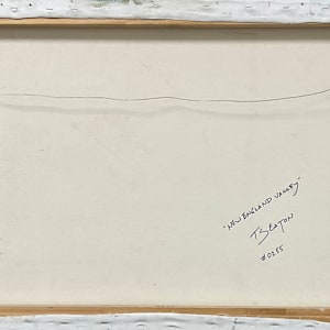 New England Valley by Tim Eaton 