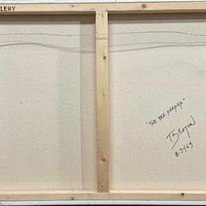 The Beekeeper by Tim Eaton 