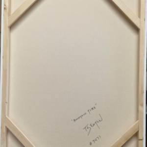 Mountain Time by Tim Eaton 