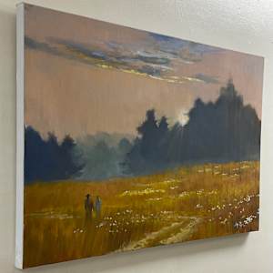 Respite by Tim Eaton 
