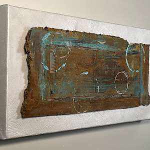 That Was Tomorrow 2 by Tim Eaton 