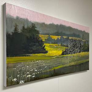Upstate by Tim Eaton 