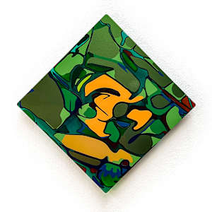 Pepperika by Sherry Polley