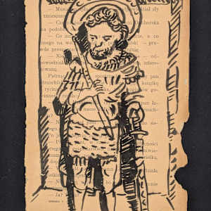 Solidier by annekwasner@gmail.com, Image 1.