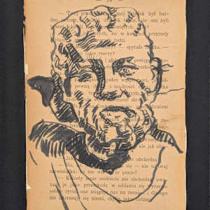Portrait by annekwasner@gmail.com, Image 1.