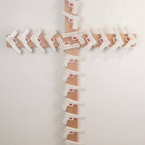 In God We Trust by annekwasner@gmail.com, Image 1.