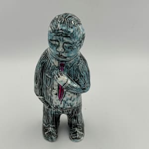 Business Man by annekwasner@gmail.com, Image 1.