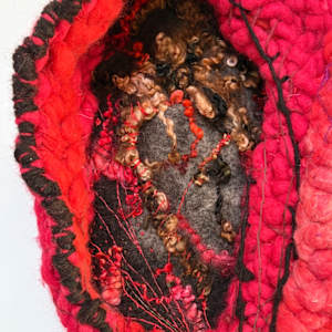 chamber by Heather Baumbach, Image 2.