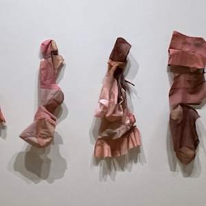 Foundation garments by Heather Baumbach, Image 5.