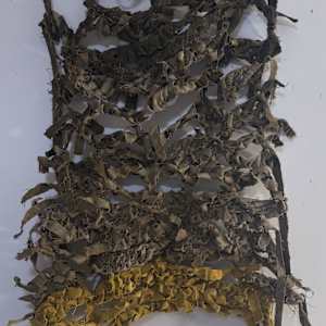 seam by Heather Baumbach, Image 2.