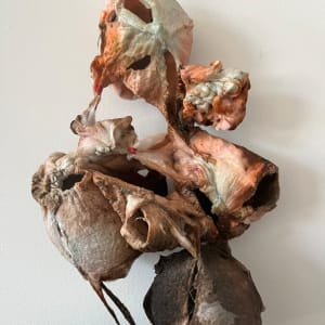 specter by Heather Baumbach, Image 3.