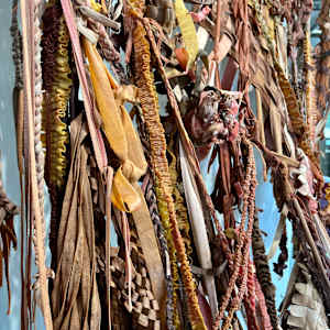 loom by Heather Baumbach, Image 4.