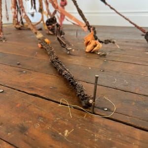 loom by Heather Baumbach, Image 2.