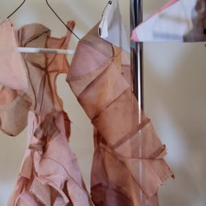 Foundation garments by Heather Baumbach, Image 4.