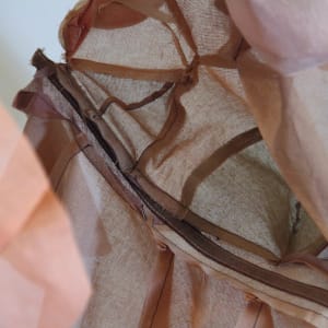 Foundation garments by Heather Baumbach, Image 2.