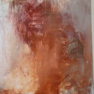 Fault Lines by Heather Baumbach, Image 2.