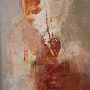 Fault Lines by Heather Baumbach, Image 3.