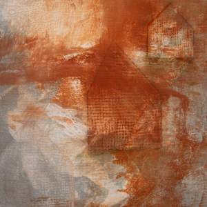 Fault Lines by Heather Baumbach, Image 4.