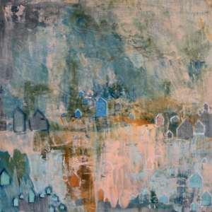 Sunrise by Heather Baumbach, Image 1.