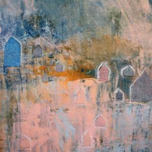 Sunrise by Heather Baumbach, Image 2.