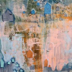 Sunrise by Heather Baumbach, Image 3.