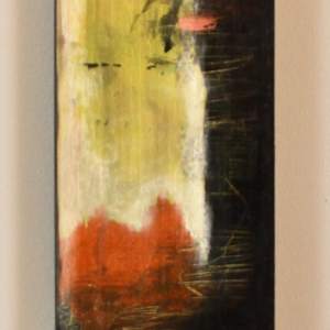 Two Paths by Heather Baumbach, Image 1.