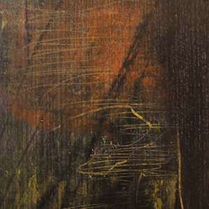 Two Paths by Heather Baumbach, Image 2.