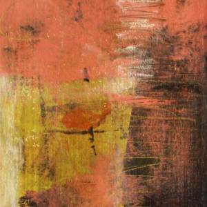Two Paths by Heather Baumbach, Image 3.