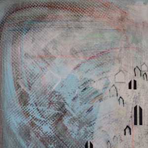 Seaside by Heather Baumbach, Image 2.