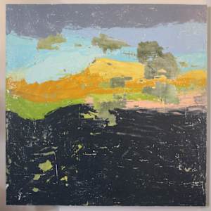 So Far Away by Heather Baumbach, Image 1.