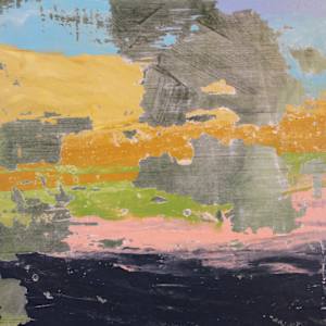 So Far Away by Heather Baumbach, Image 2.