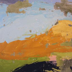 So Far Away by Heather Baumbach, Image 3.