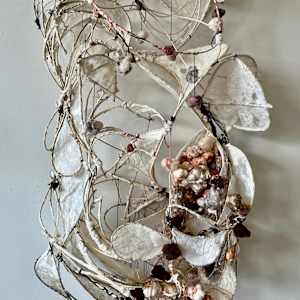 sinew by Heather Baumbach, Image 2.