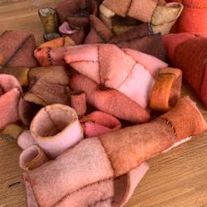 Bodies by Heather Baumbach, Image 1.