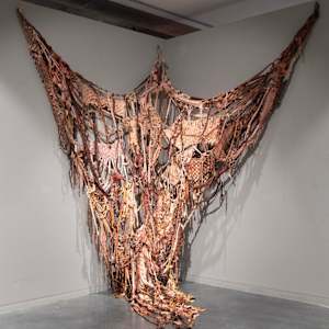 loom by Heather Baumbach, Image 5.