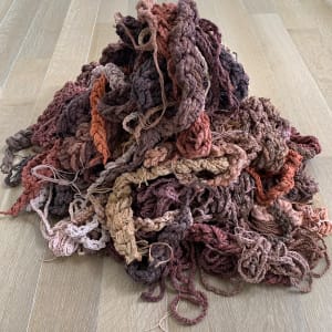 unseen labor by Heather Baumbach, Image 1.