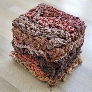 unseen labor by Heather Baumbach, Image 2.
