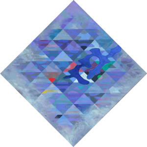 Kimono IV, Image 2.