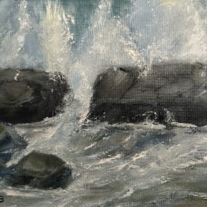 Point Magu Redux by John von Buelow